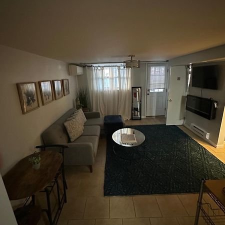 Morris Park Area Διαμέρισμα Νέα Υόρκη Εξωτερικό φωτογραφία