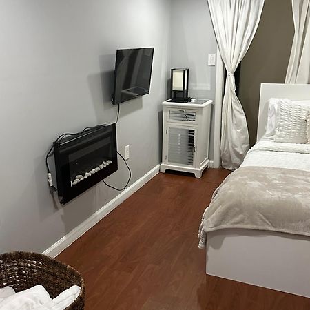 Morris Park Area Διαμέρισμα Νέα Υόρκη Εξωτερικό φωτογραφία