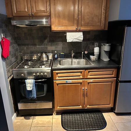 Morris Park Area Διαμέρισμα Νέα Υόρκη Εξωτερικό φωτογραφία
