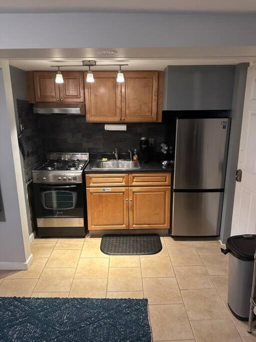 Morris Park Area Διαμέρισμα Νέα Υόρκη Εξωτερικό φωτογραφία