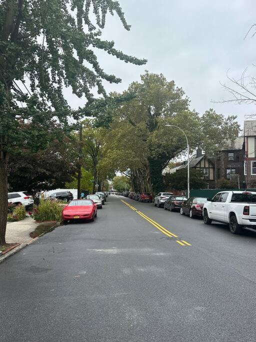 Morris Park Area Διαμέρισμα Νέα Υόρκη Εξωτερικό φωτογραφία