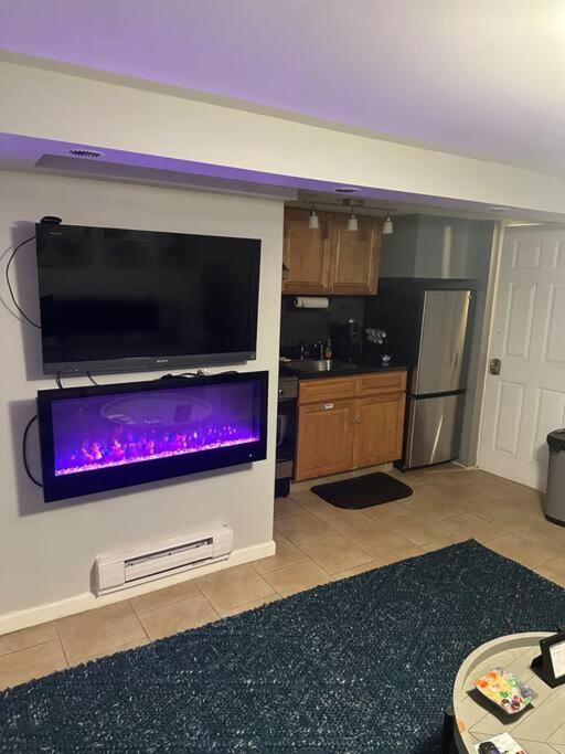 Morris Park Area Διαμέρισμα Νέα Υόρκη Εξωτερικό φωτογραφία