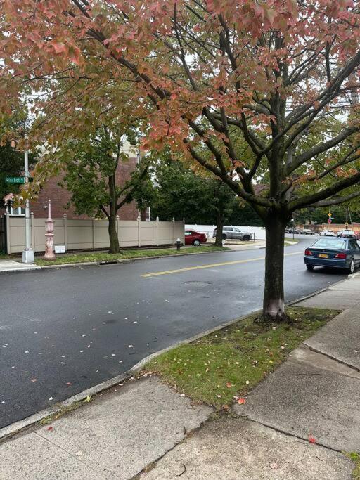 Morris Park Area Διαμέρισμα Νέα Υόρκη Εξωτερικό φωτογραφία