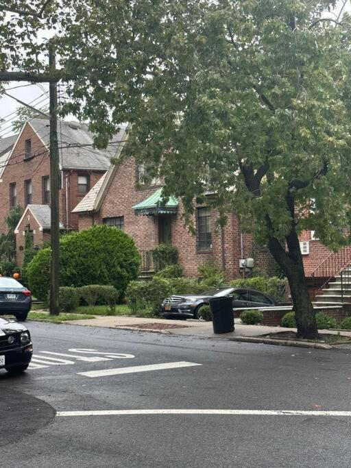 Morris Park Area Διαμέρισμα Νέα Υόρκη Εξωτερικό φωτογραφία