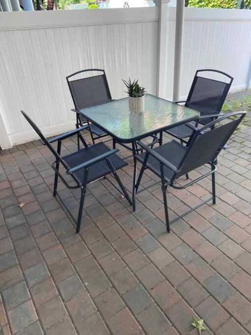 Morris Park Area Διαμέρισμα Νέα Υόρκη Εξωτερικό φωτογραφία