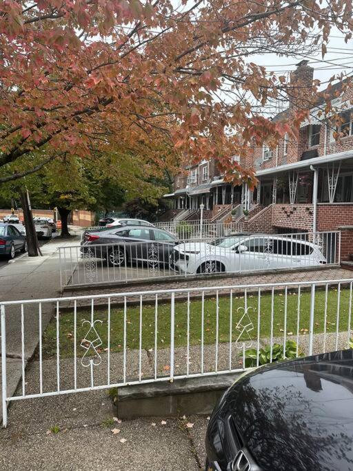 Morris Park Area Διαμέρισμα Νέα Υόρκη Εξωτερικό φωτογραφία