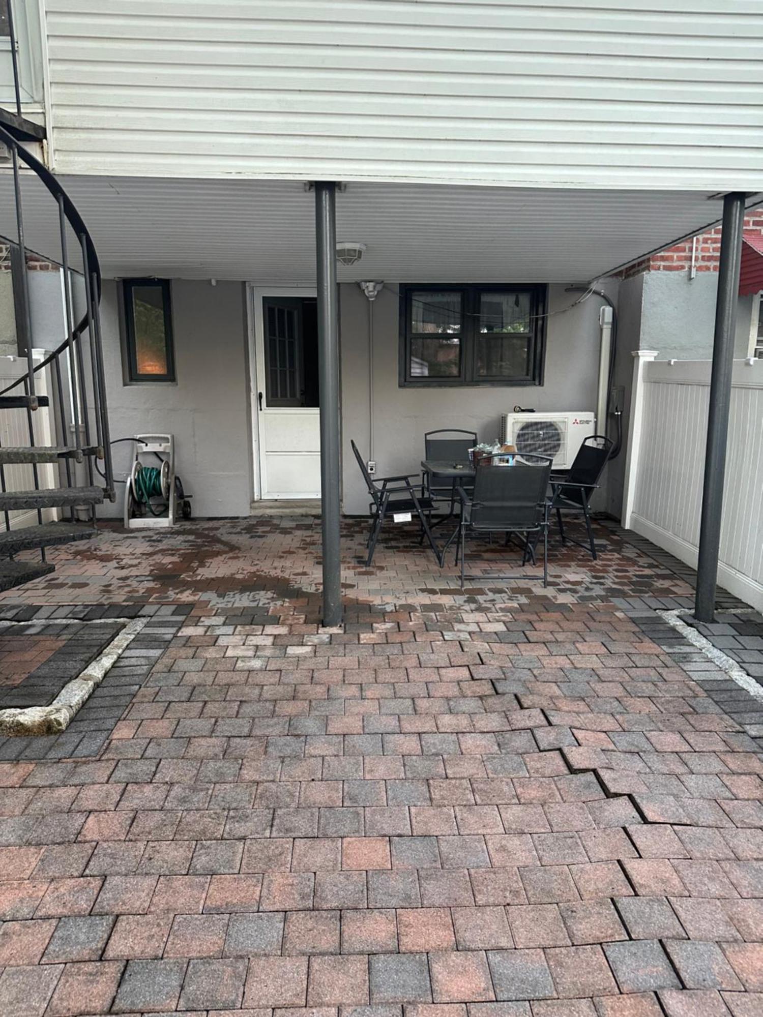 Morris Park Area Διαμέρισμα Νέα Υόρκη Εξωτερικό φωτογραφία