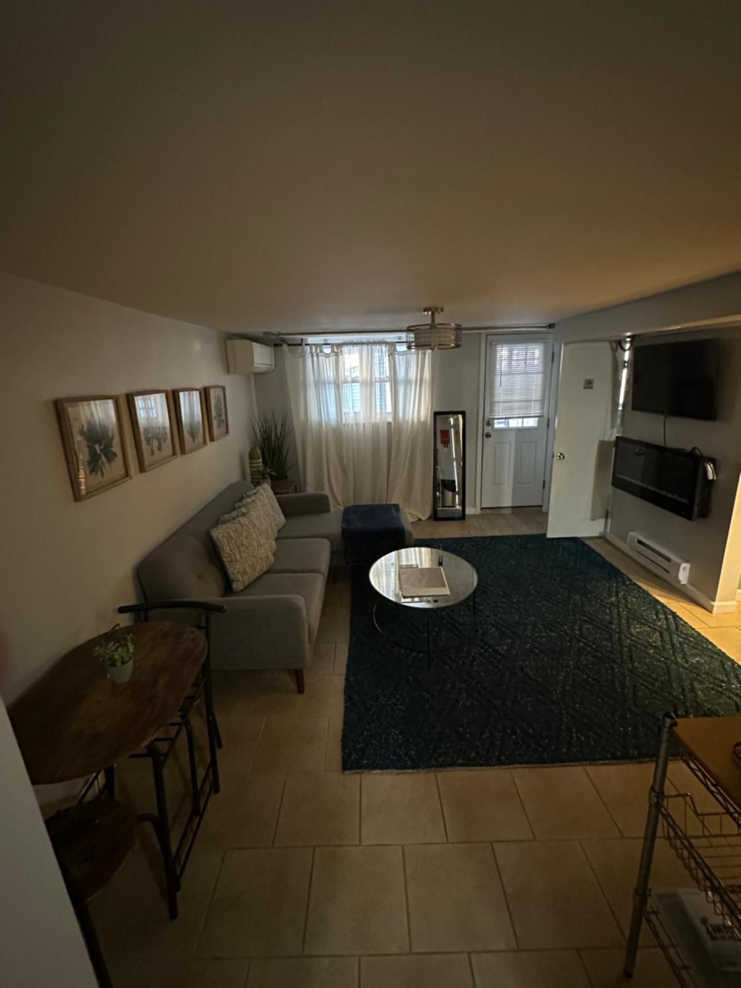 Morris Park Area Διαμέρισμα Νέα Υόρκη Εξωτερικό φωτογραφία