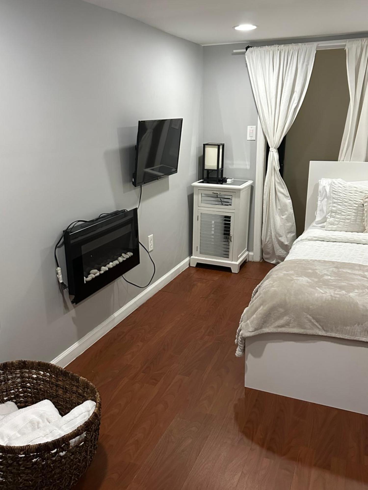 Morris Park Area Διαμέρισμα Νέα Υόρκη Εξωτερικό φωτογραφία