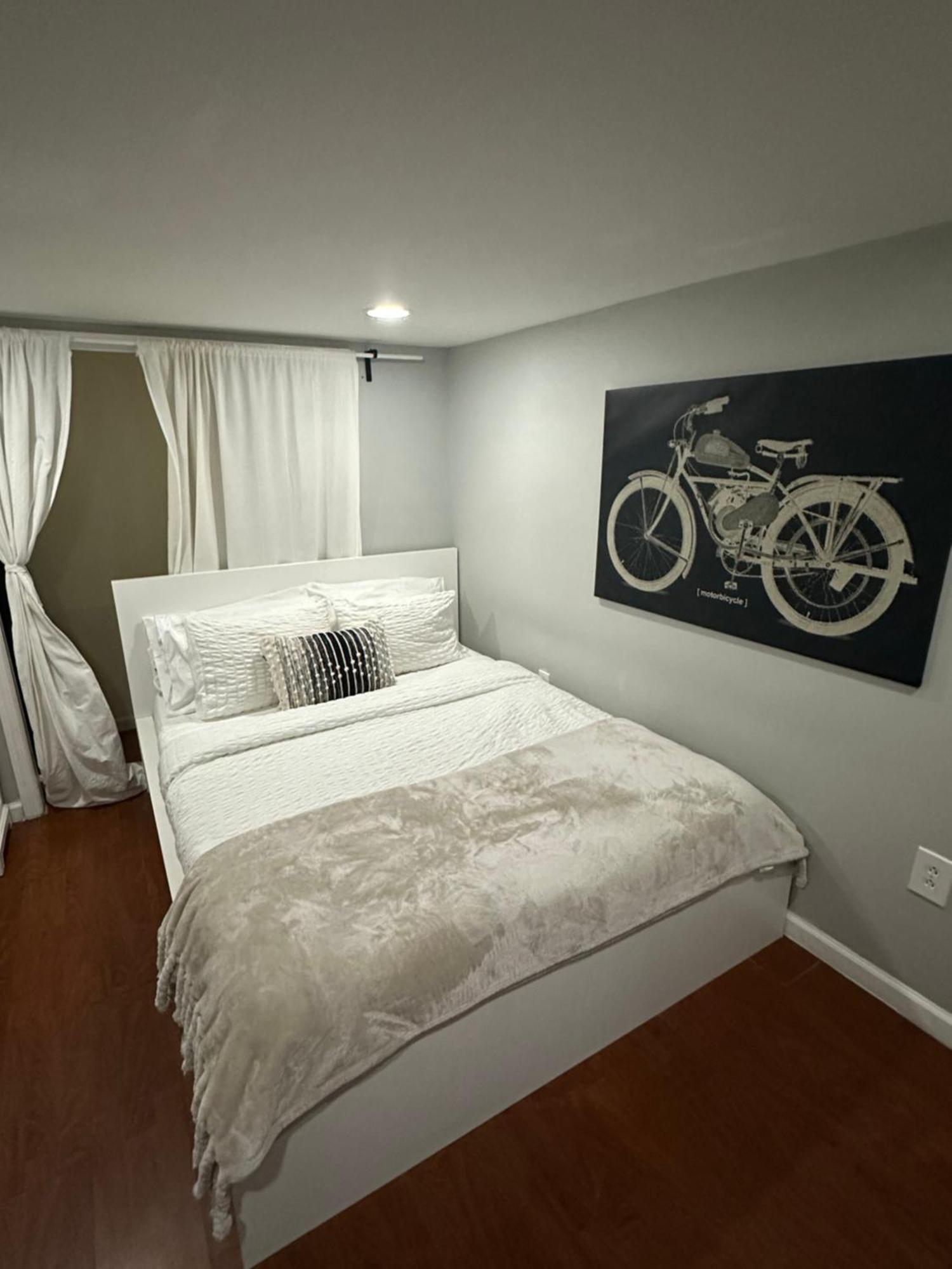 Morris Park Area Διαμέρισμα Νέα Υόρκη Εξωτερικό φωτογραφία