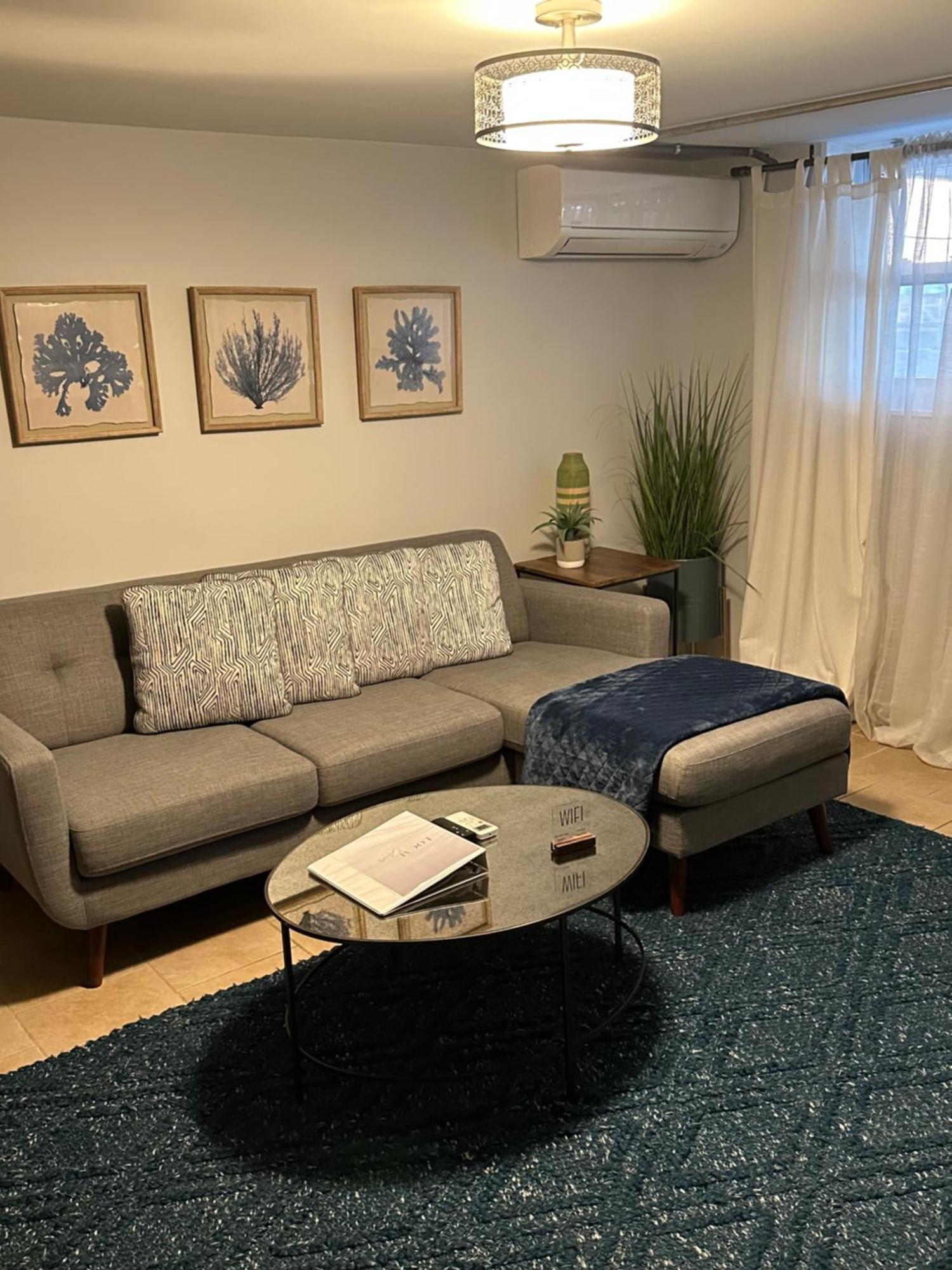 Morris Park Area Διαμέρισμα Νέα Υόρκη Εξωτερικό φωτογραφία