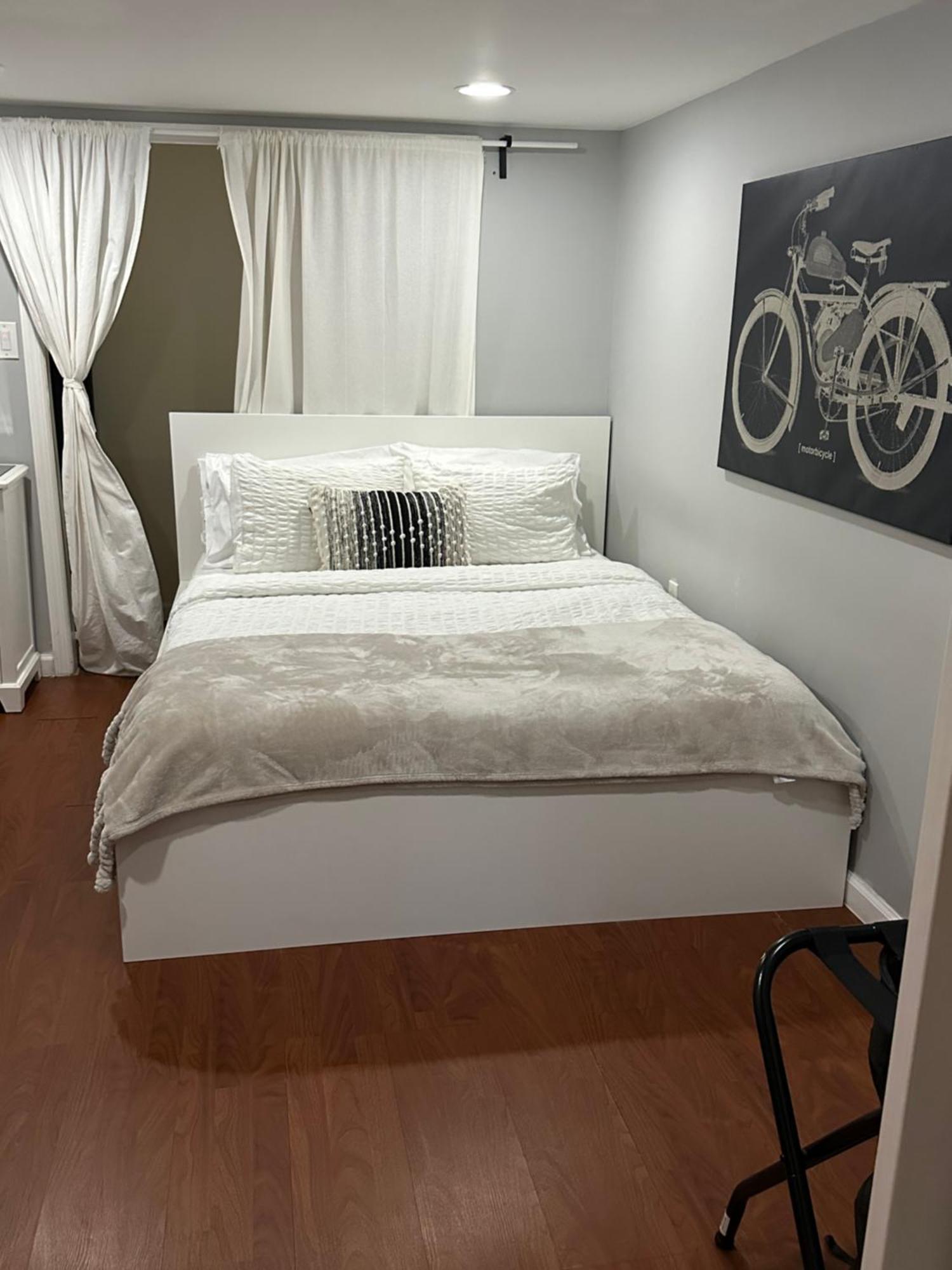 Morris Park Area Διαμέρισμα Νέα Υόρκη Εξωτερικό φωτογραφία