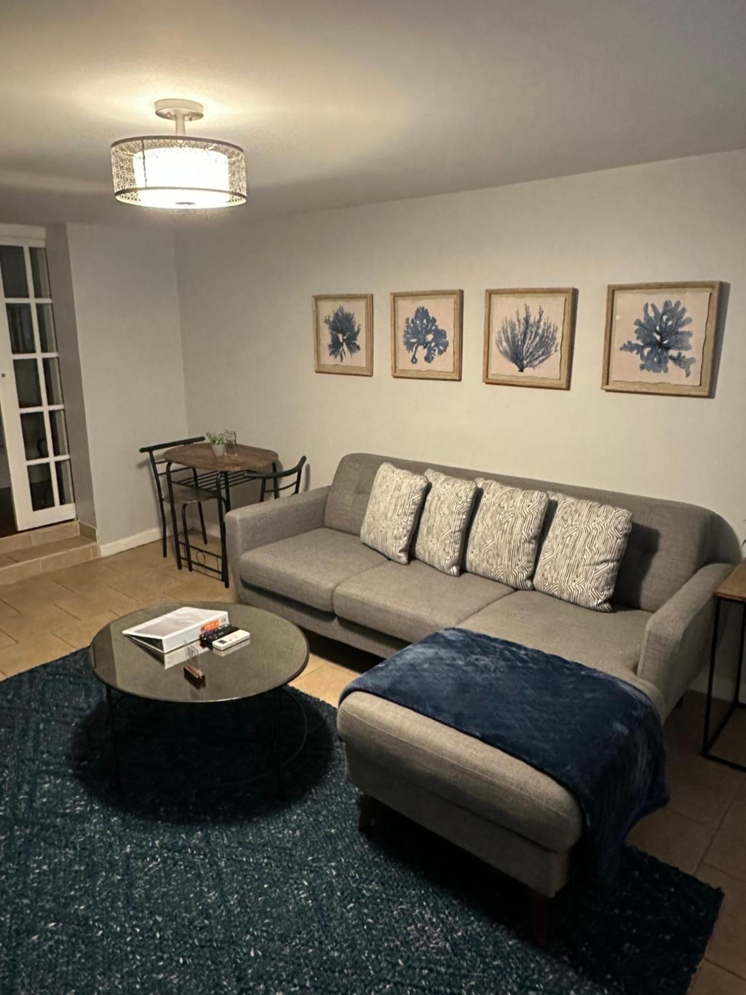 Morris Park Area Διαμέρισμα Νέα Υόρκη Εξωτερικό φωτογραφία